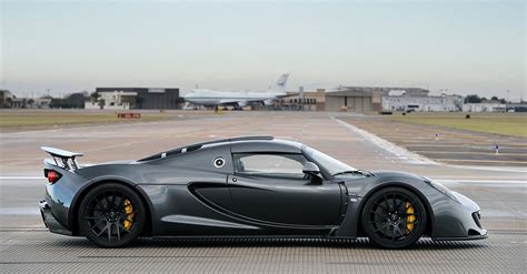 Hennessey Venom GT, The Fastest Production Car in the World ~ The ...