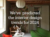 15 Interior design trends ideas in 2024 | interior design trends ...