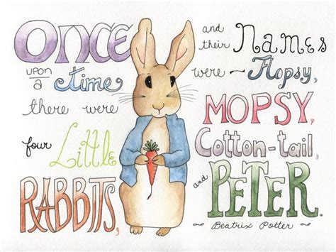 Tale Of Peter Rabbit Quotes. QuotesGram