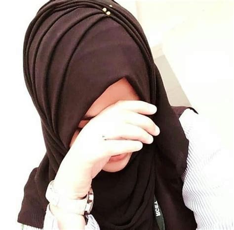 Hijab Girl Wallpaers - Cute Profile Muslim Girls - 1080x1065 Wallpaper - teahub.io