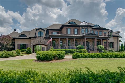 Annandale Subdivision | Luxury Real Estate | Brentwood TN | Nashville Home Guru