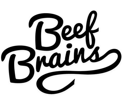 Beef Brains
