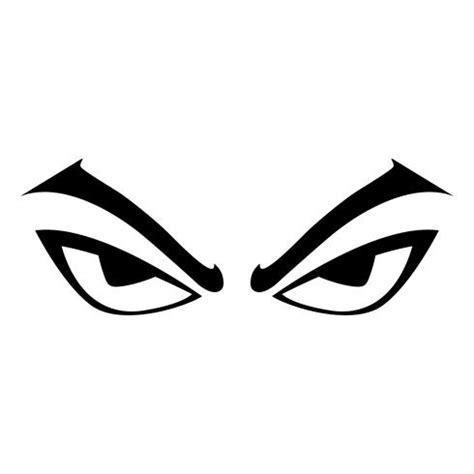 angry eyes vector - Download Free Vectors, Clipart Graphics & Vector Art