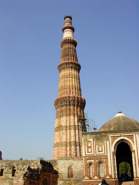 Historical Monuments - 5 Best Historical Monuments In India