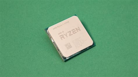 AMD Ryzen 9 3900X | TechRadar