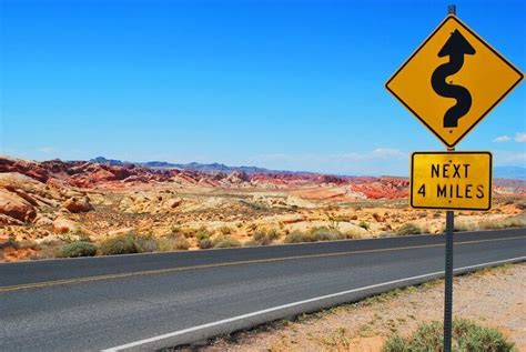 The Interesting History of Road Signs | Did You Know Cars