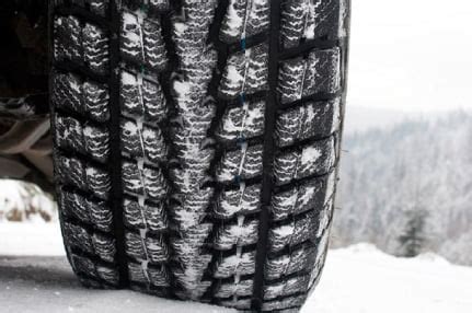 Why you should invest in Winter tyres - Car Blog