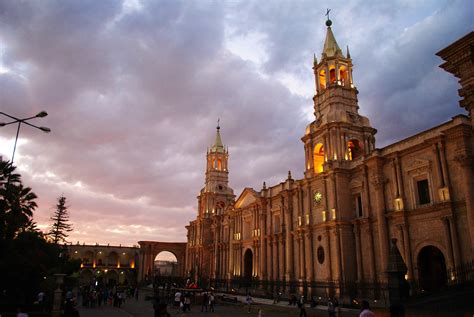 Arequipa travel | Peru - Lonely Planet