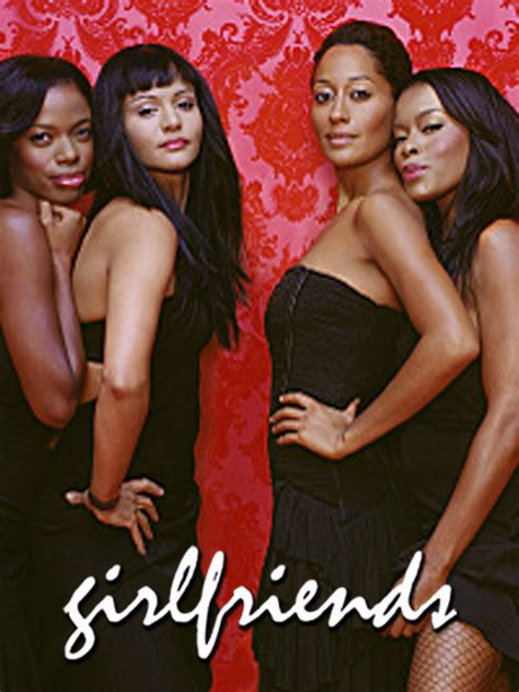 Watch Girlfriends Online | Season 7 (2006) | TV Guide