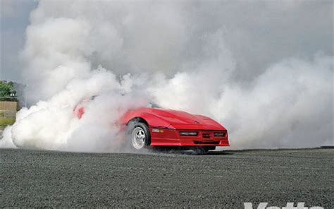 🔥 [50+] Corvette Burnout Wallpapers | WallpaperSafari