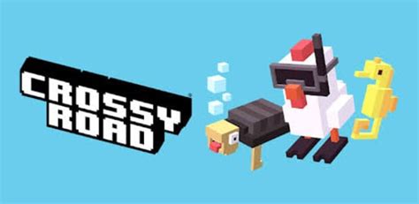 Crossy Road unblocked: Free Online Games In 2024