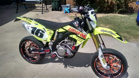 Help finding new custom graphics - Moto-Related - Motocross Forums ...