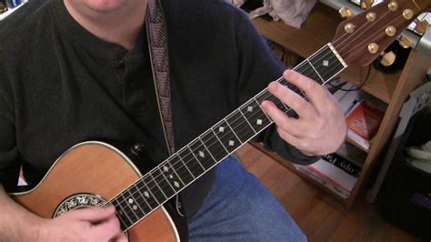 Avril Lavigne Complicated Cover Acoustic Guitar Lesson 1 - YouTube