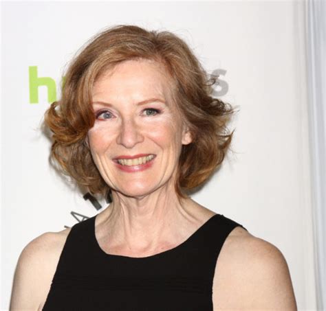 The Mist: Frances Conroy Joins New Spike TV Series - canceled + renewed TV shows, ratings - TV ...