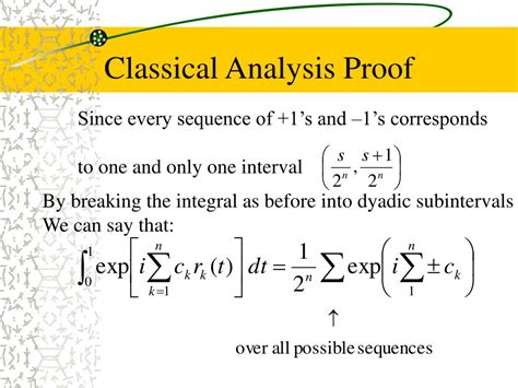 PPT - A Probabilistic Approach to Vieta’s Formula PowerPoint Presentation - ID:6881621