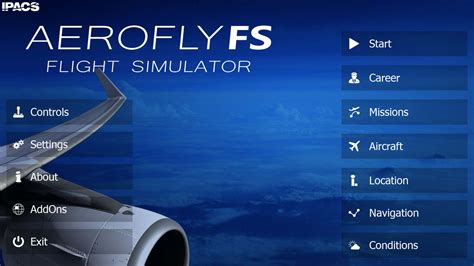 Aerofly FS4 is out! Wait, what? • HeliSimmer.com