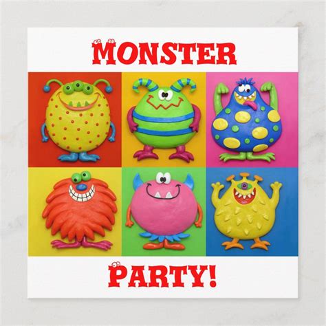 Pin on Monsters