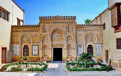 Museums in Egypt - Top 10 Museums You Should Visit in Egypt