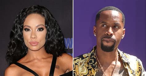 Safaree and Erica’s Millionaire Lifestyle Revealed In Divorce Documents!