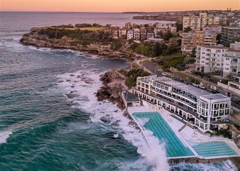 The Nine Best Beaches In Sydney - A Winter Escape