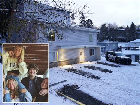 Idaho murders case timeline | The Independent