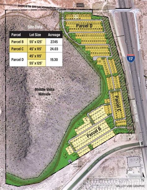 Lennar Homes VP Unveils Plans for 600 North Phoenix Homes – Valley Vibe