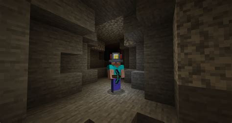 Miner's Helmet - Minecraft Mod