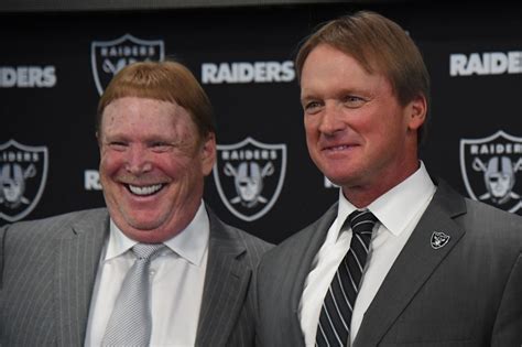 Owners approve Mark Davis, Oakland Raiders' stadium plan for Las Vegas - UPI.com