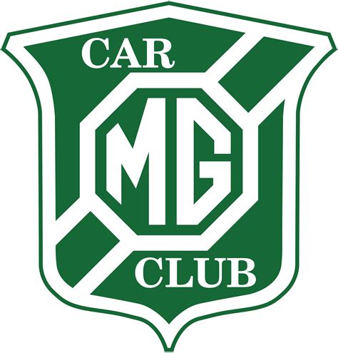 Mg Car Logo Png