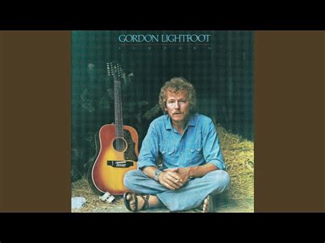 Gordon Lightfoot – Sundown (CD) - Discogs