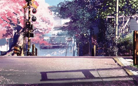 anime, 5 Centimeters Per Second Wallpapers HD / Desktop and Mobile Backgrounds