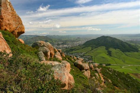 20 Best Things to Do in San Luis Obispo, California! - Roadtripping California