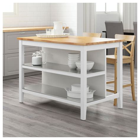 DAANIS: Ikea Stenstorp Kitchen Island Canada