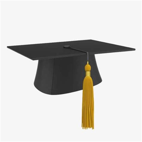 Graduation Cap – Schoen Trimming and Cord Company, Inc.