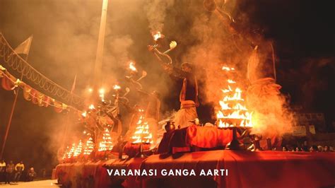 Varanasi Ganga Aarti & Subah-e-Banaras, An Incredible Visual Story | T2B