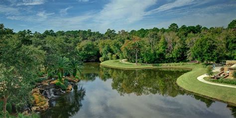 $99 – Sawgrass Marriott Spa Day with Massage or Facial | Travelzoo