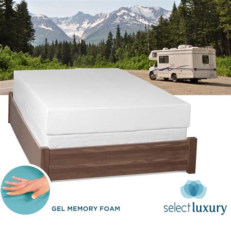 Mattresses | Queen size memory foam mattress, King size memory foam mattress, Memory foam mattress