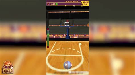 Basketball Shoot Game - Trailer video - ModDB