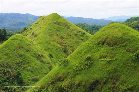 Traveling Morion | Travel + Photography: Albay | Quitinday Hills in Camalig