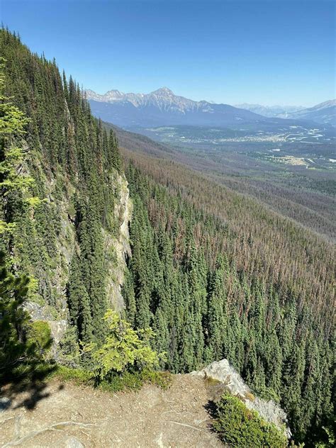 Edge of the World Trail - Alberta, Canada | AllTrails