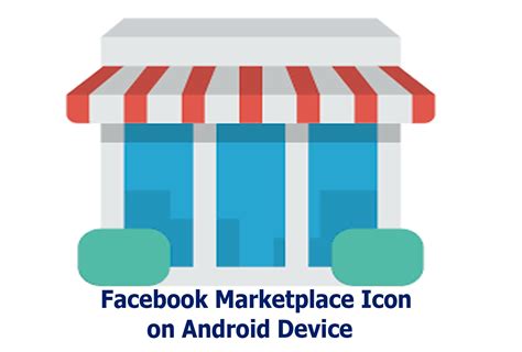 Facebook Marketplace Icon at Vectorified.com | Collection of Facebook Marketplace Icon free for ...