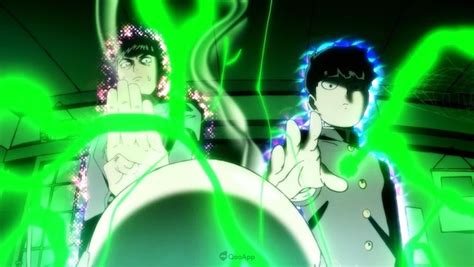 Mob Psycho 100 Season 3 Reveals Teaser Trailer & October 2022 Debut - QooApp News