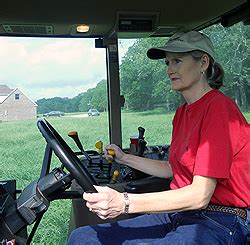 Cindy Hyde-Smith – Mississippi’s Agriculture Commissioner - HottyToddy.com