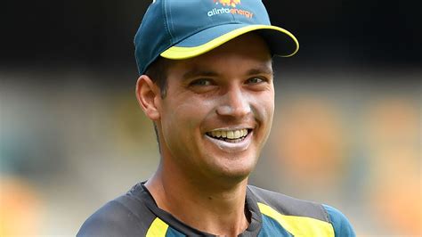 Cricket: Ian Healy backs Alex Carey to spark Aussie team