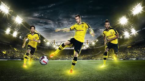 Borussia Dortmund Wallpapers - Wallpaper Cave