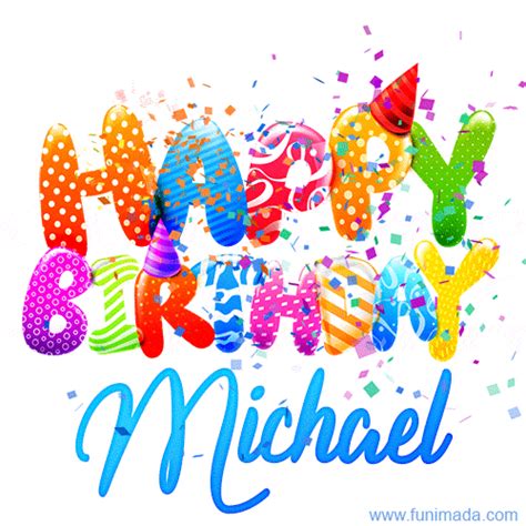 Joyeux anniversaire michael gif 231986-Joyeux anniversaire michael gif - Muryopngjpr4mij