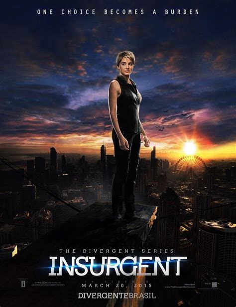 Tris Prior,Insurgent movie - Insurgent: The Movie Photo (38057684) - Fanpop