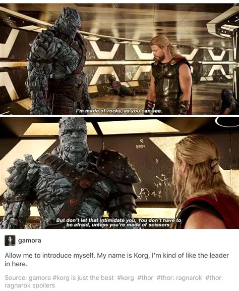 25 Of the Best Ideas for Thor Ragnarok Funny Quotes - Home, Family, Style and Art Ideas