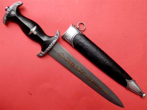 Question SS Damascus steel dagger, opinion
