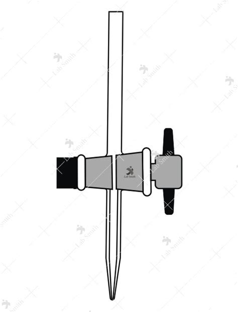 Burette Drawing at PaintingValley.com | Explore collection of Burette ...